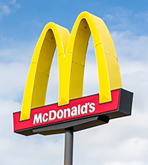 McDonald's Franchise, How to Buy a Franchise