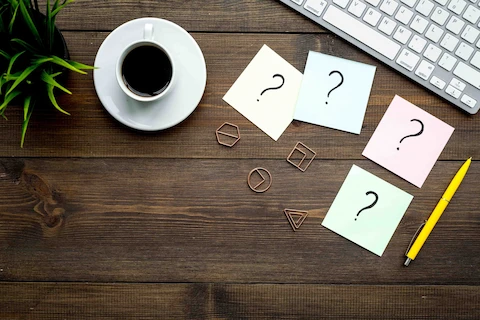 frequently asked questions