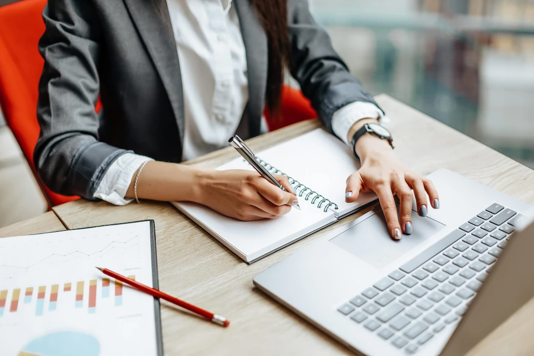 business assessment
