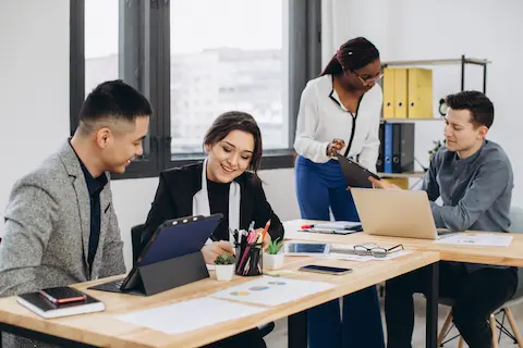 finding the right franchise can change your life