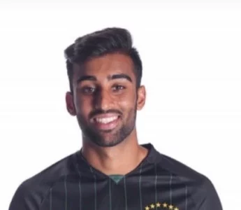 Arjan Dosanjh's profile photo