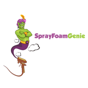 Spray-Foam-Genie-Logo-without-Rhino