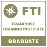 Image showing that the broker has graduated from FTI