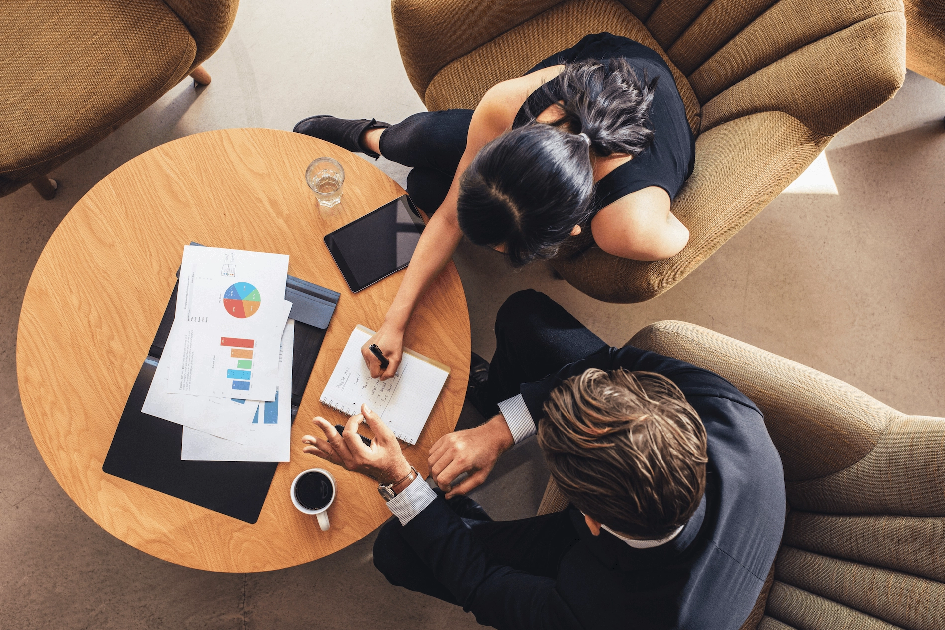 expertise you can trust