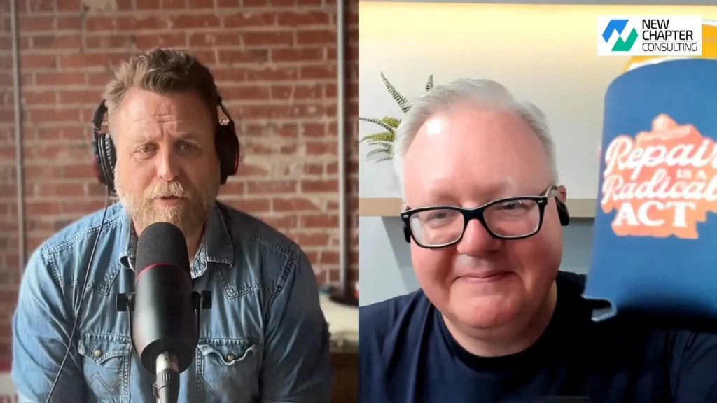 Scott Elliott and Ty McBride discuss the Preservan franchise