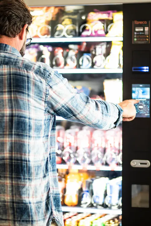 vending