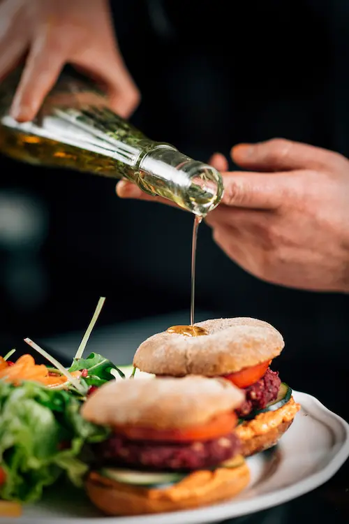 food & beverage