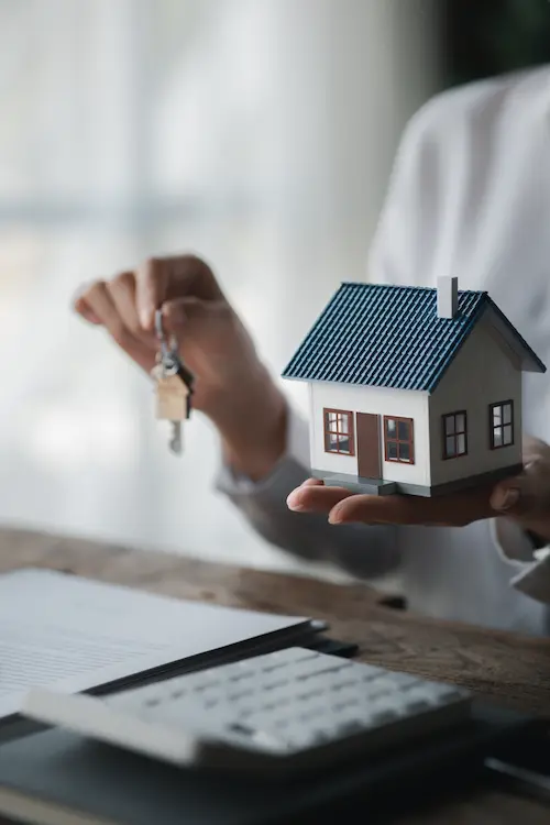 real estate