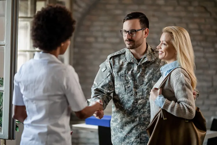 Financial Incentives for Veterans