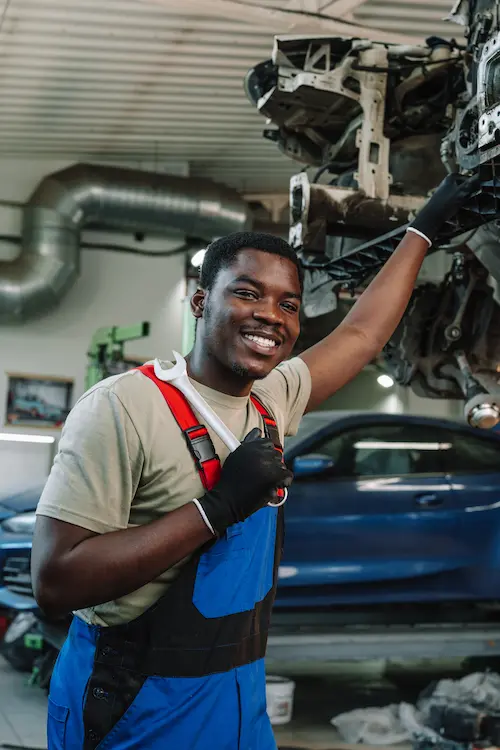 automotive