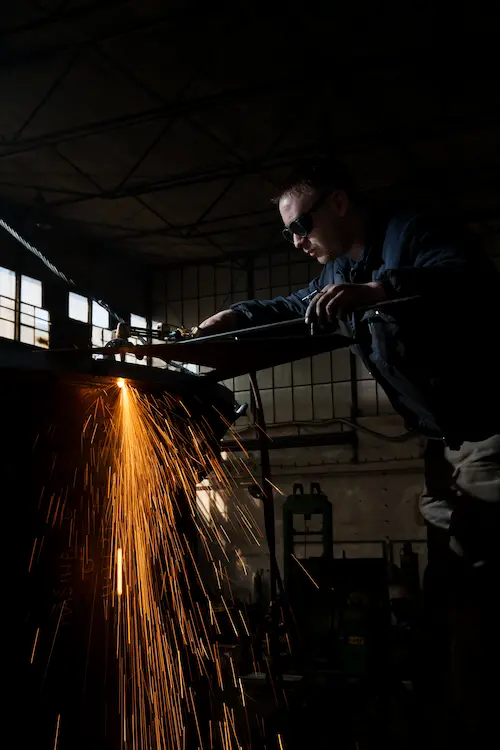 sign manufacturing