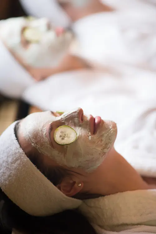 beauty & spa