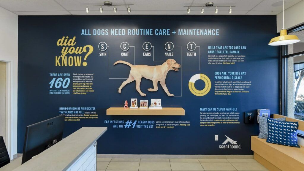Scenthound Franchise