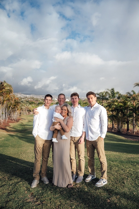 John Bradley Ascent Franchise Advisors