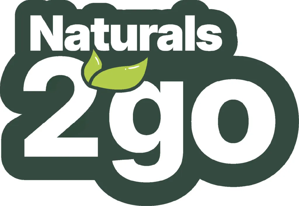 naturals 2 go