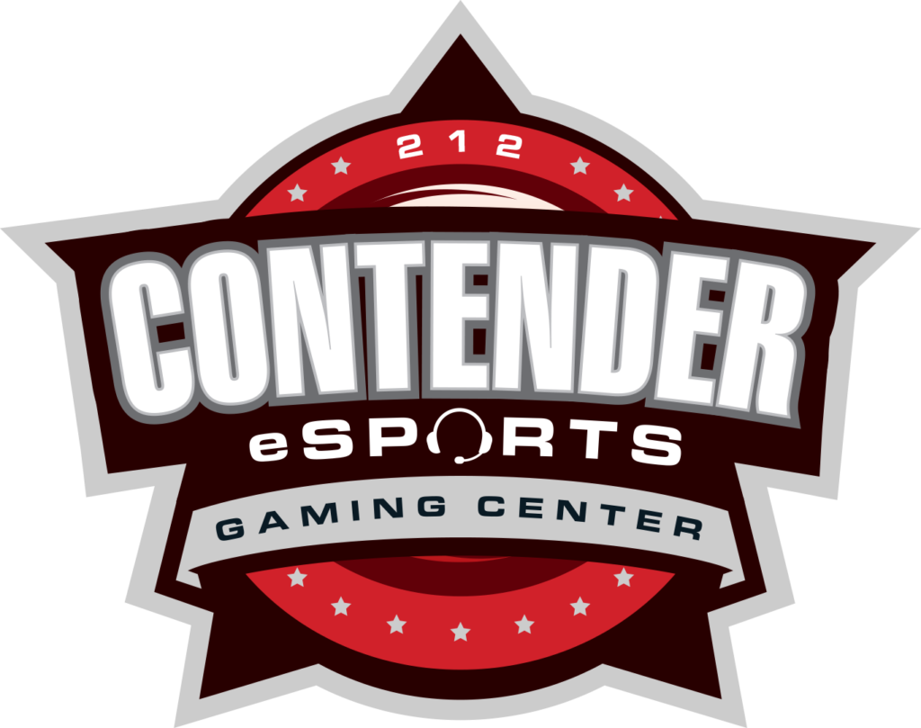contender esports
