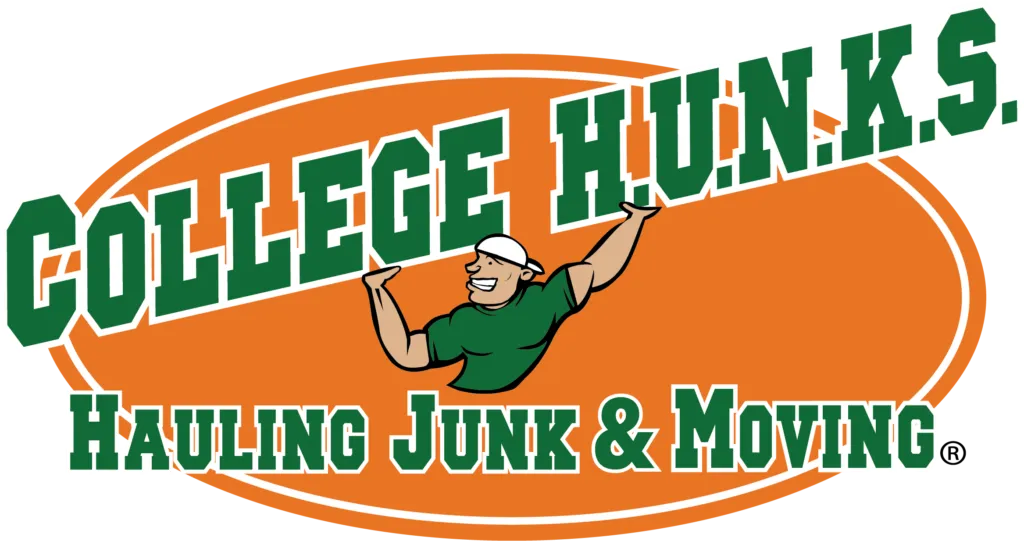 college hunks hauling junk & moving