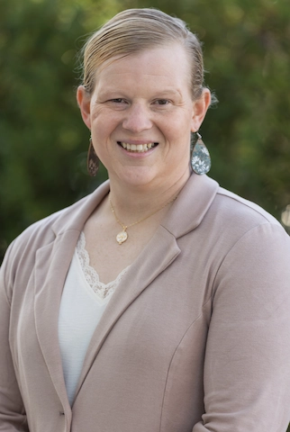 Danielle Joleigh “Dani Jo” Bennett