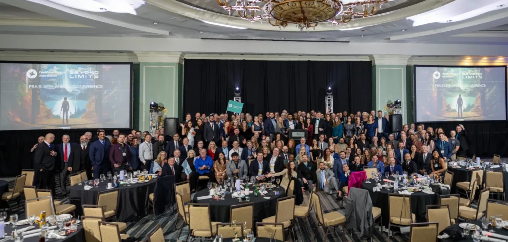 Partnered With the Best