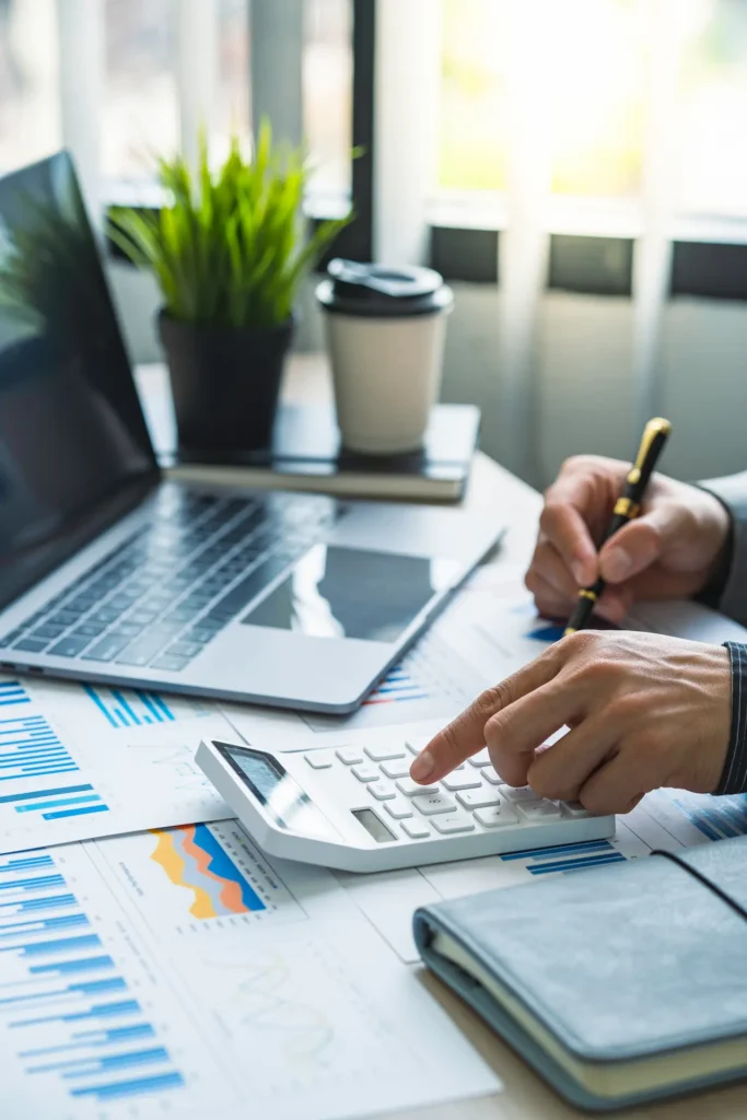 Capital Strategy & Funding Solutions