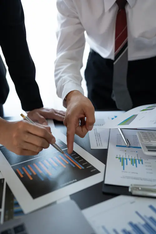 Strategic Availability