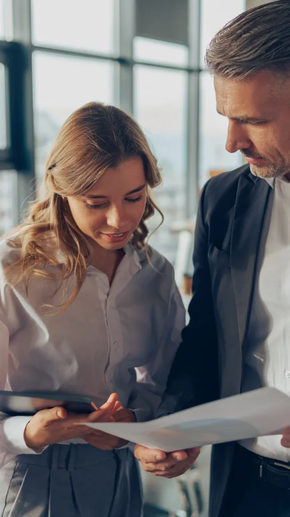 Strategic Advocacy. Professional Precision.