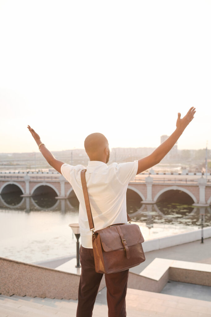 Launch a Business Built for Legacy.