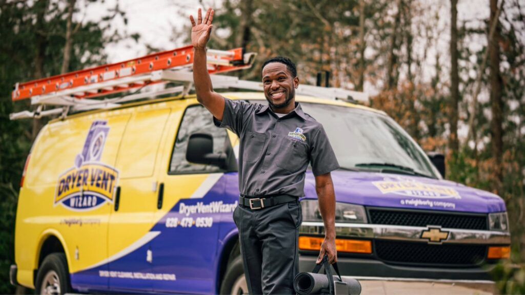 Dryer Vent Wizard Franchise Review
