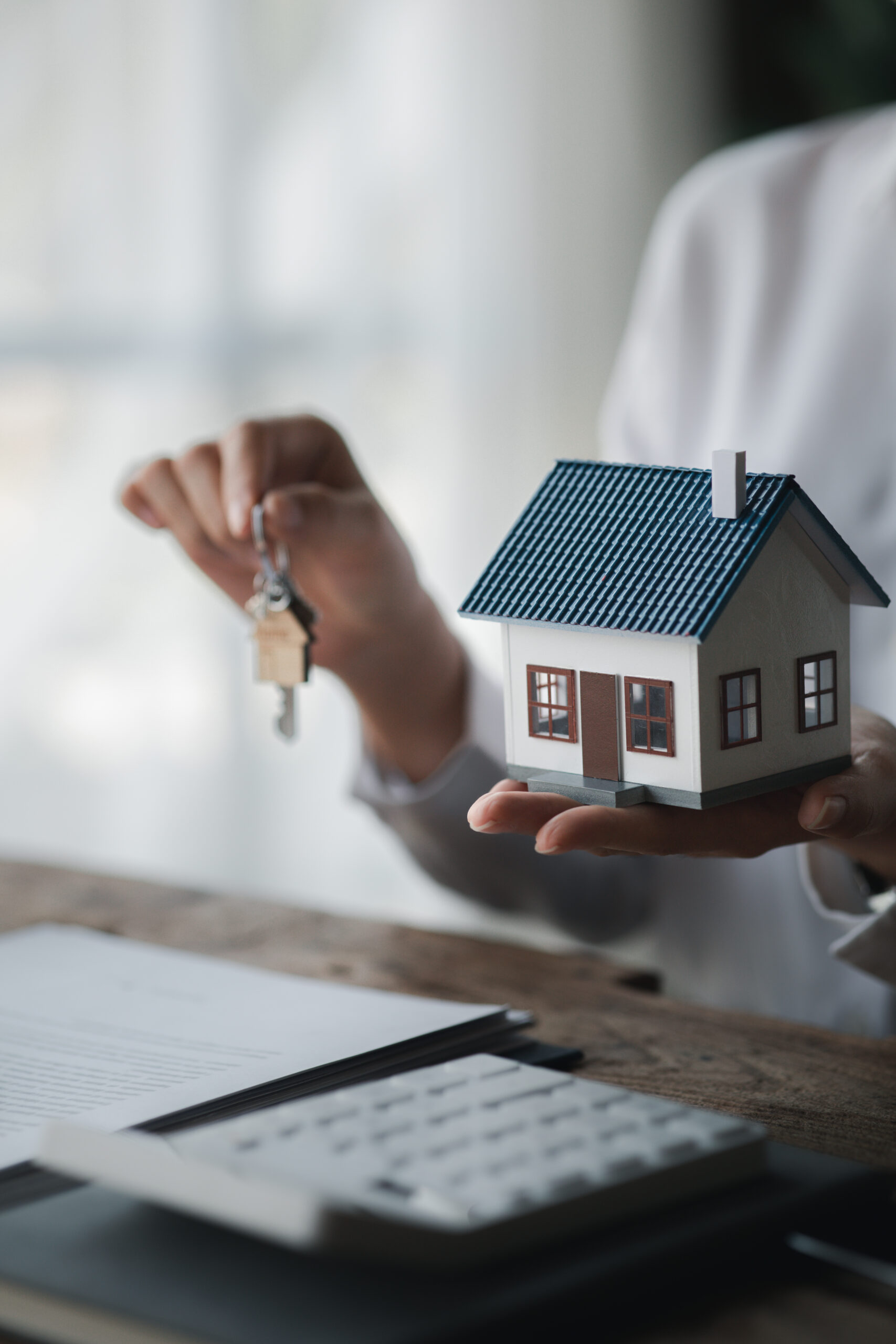 real estate