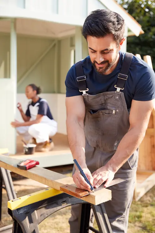 home improvement