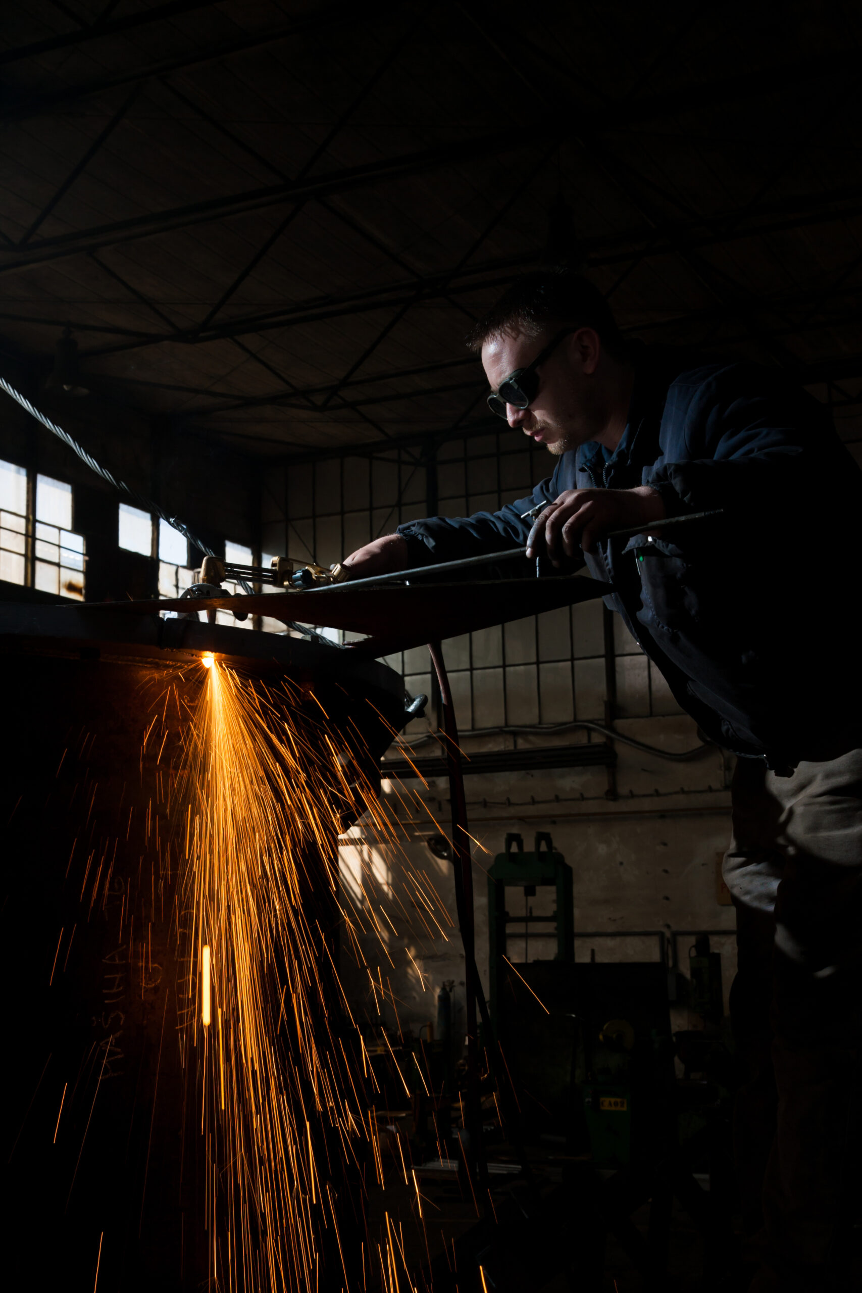 sign manufacturing
