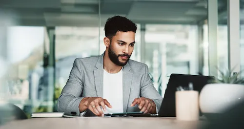 How You're Wired to Work