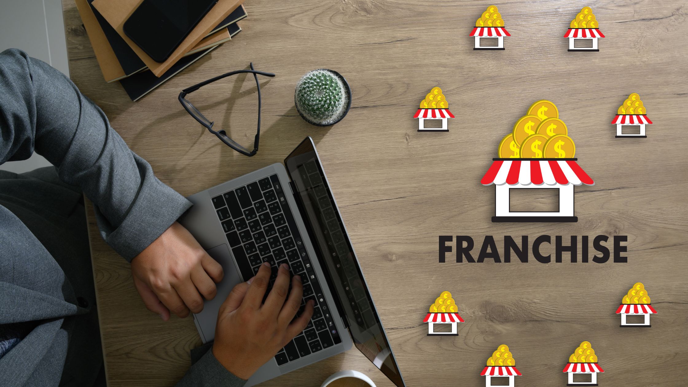 Featured image for “The Most Popular Franchising Industries and Why They’re Thriving”