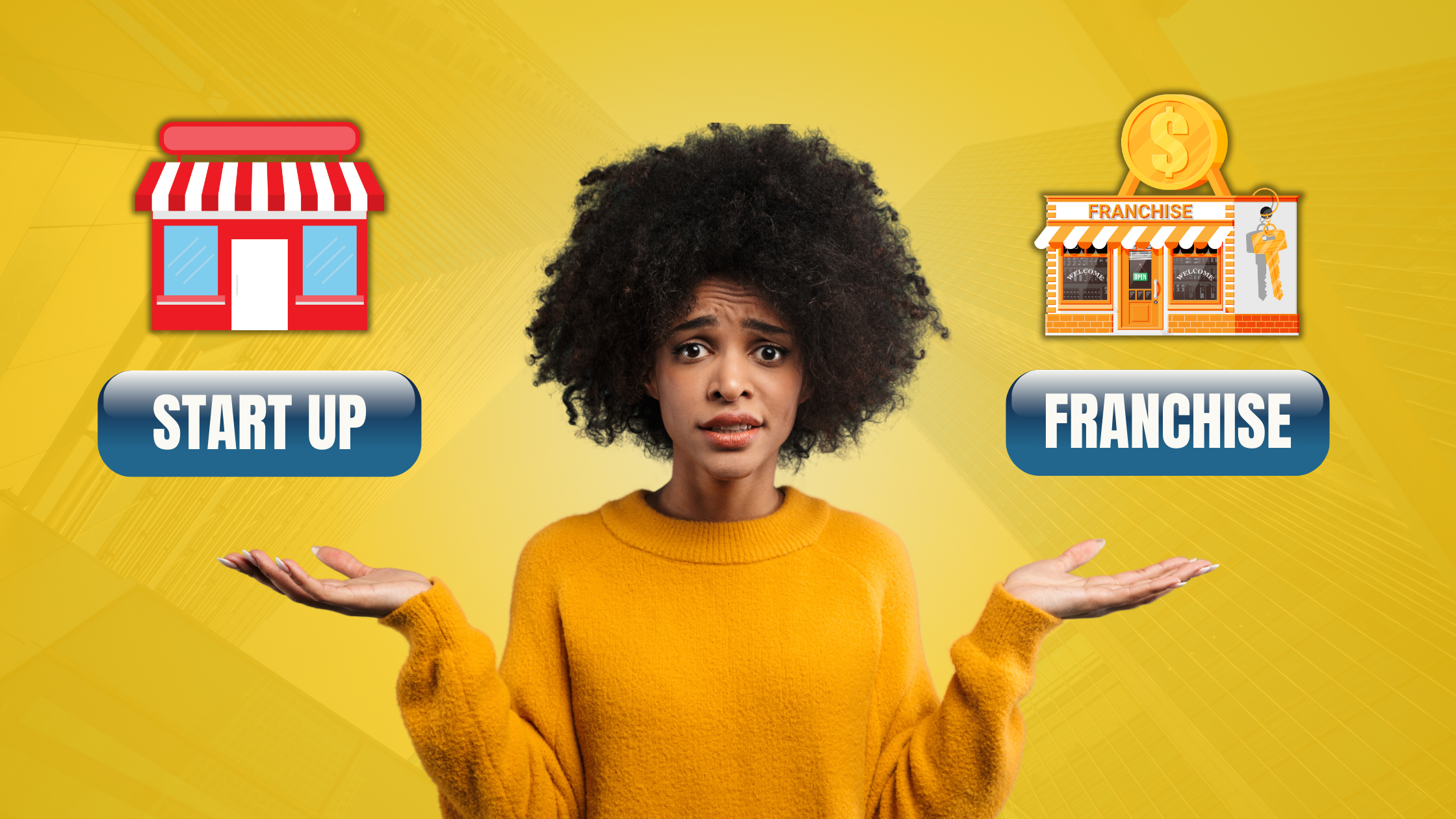 Featured image for “Choosing Between Starting a Business from Scratch vs. Buying a Franchise”