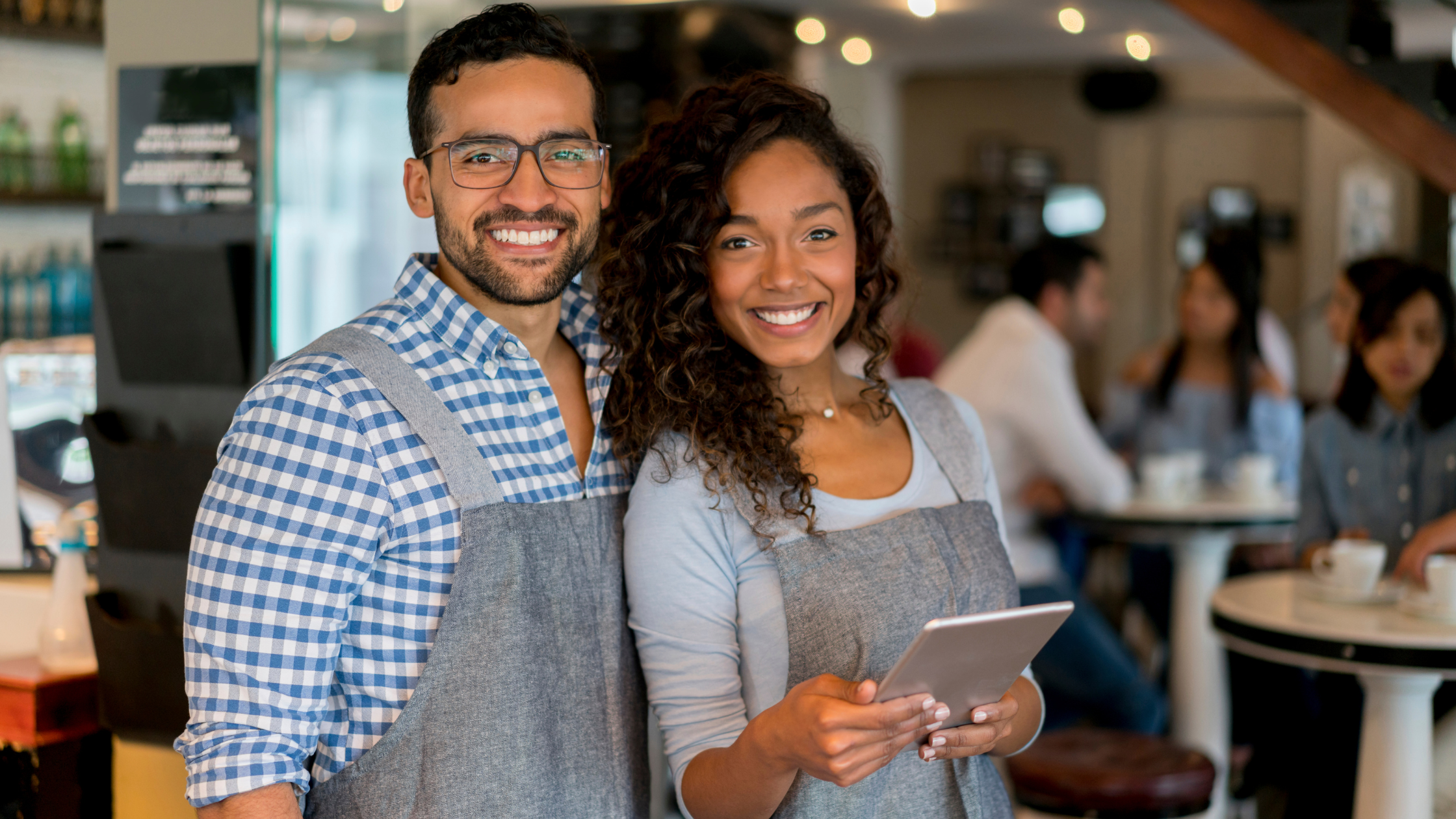 Featured image for “Top Franchise Businesses for Small Business Owners”
