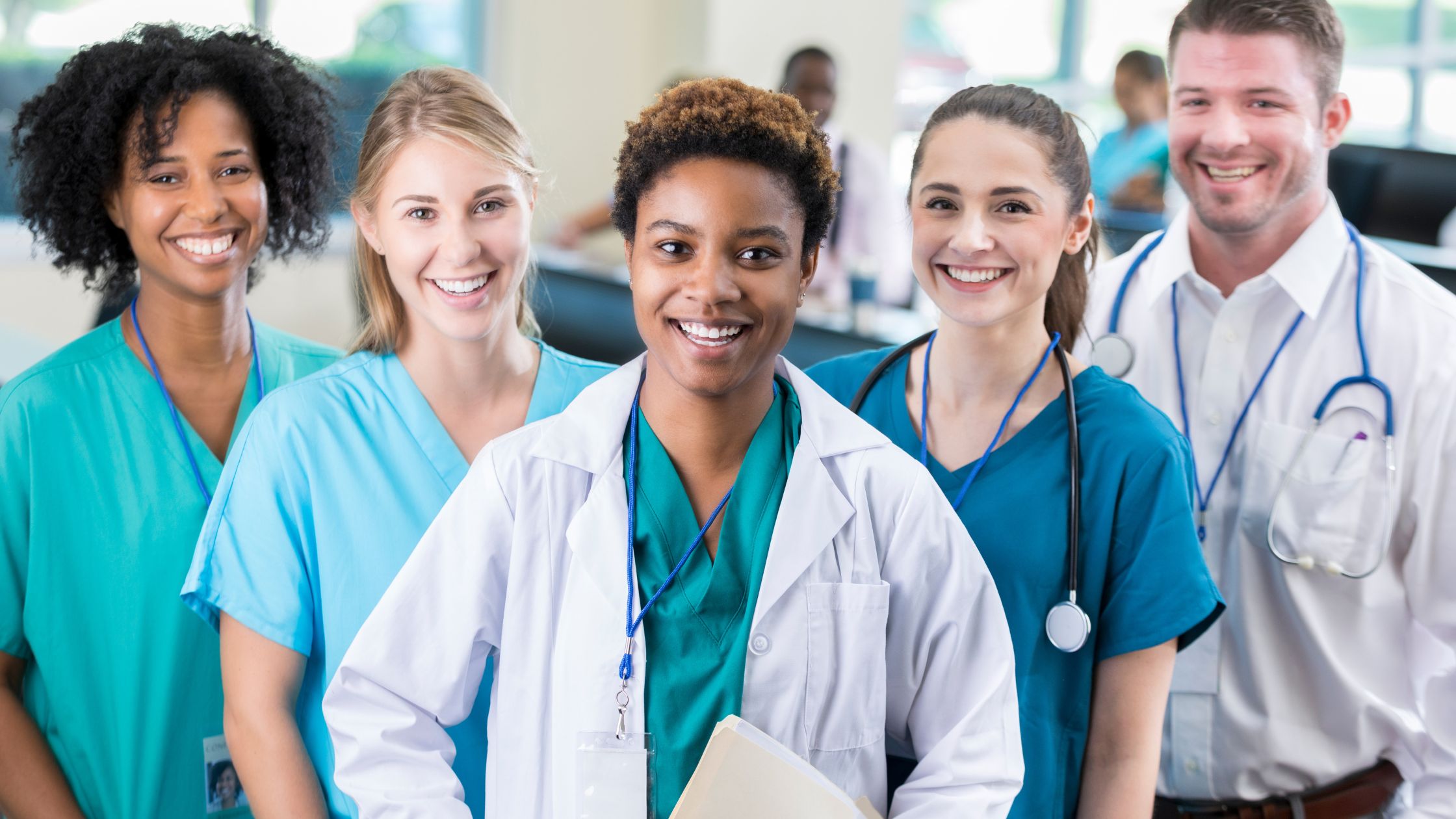 Featured image for “Franchise Opportunities for Healthcare Professionals Ready for a Career Shift”