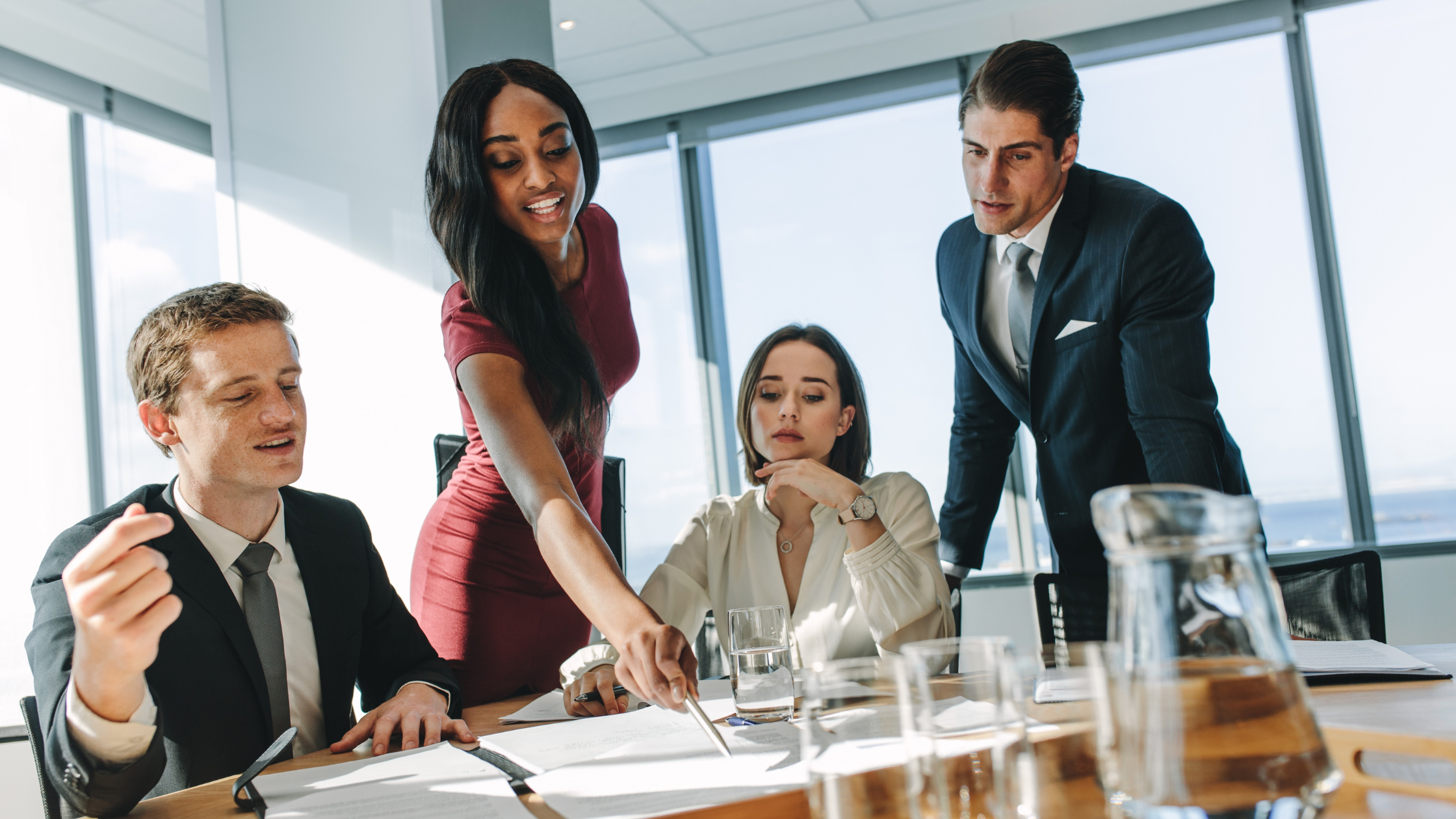 Featured image for “From Employee to Owner: Why Franchising Feels Familiar”