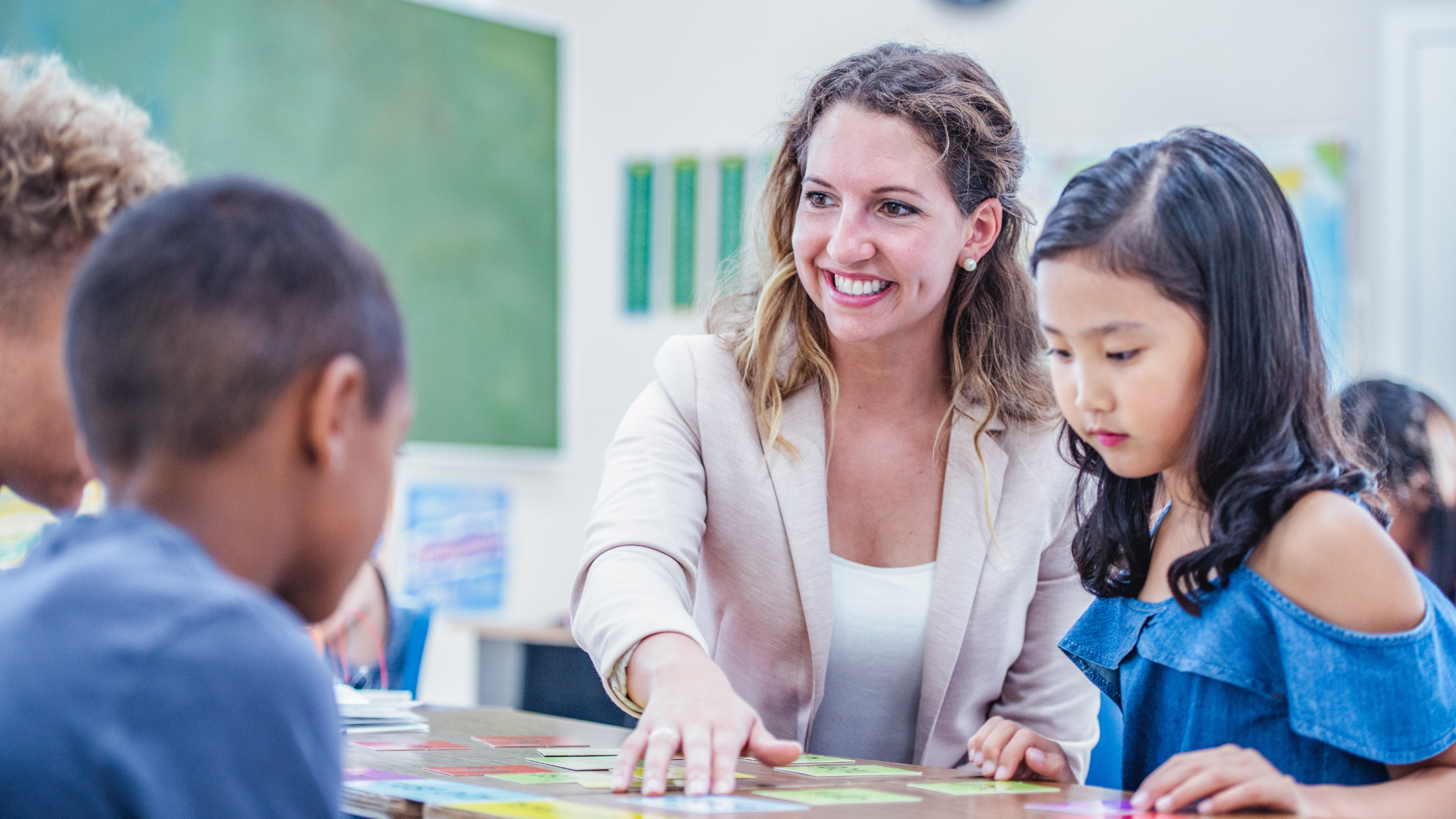 Featured image for “How to Turn Teaching Skills Into a Profitable Business”