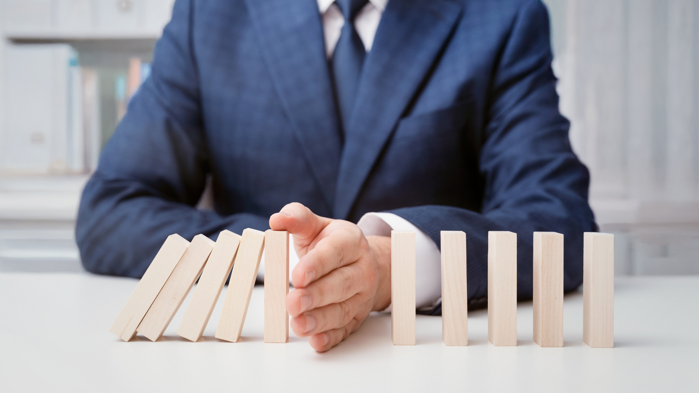 Featured image for “What Are the Real Risks of Franchise Ownership? (And How to Avoid Them)”