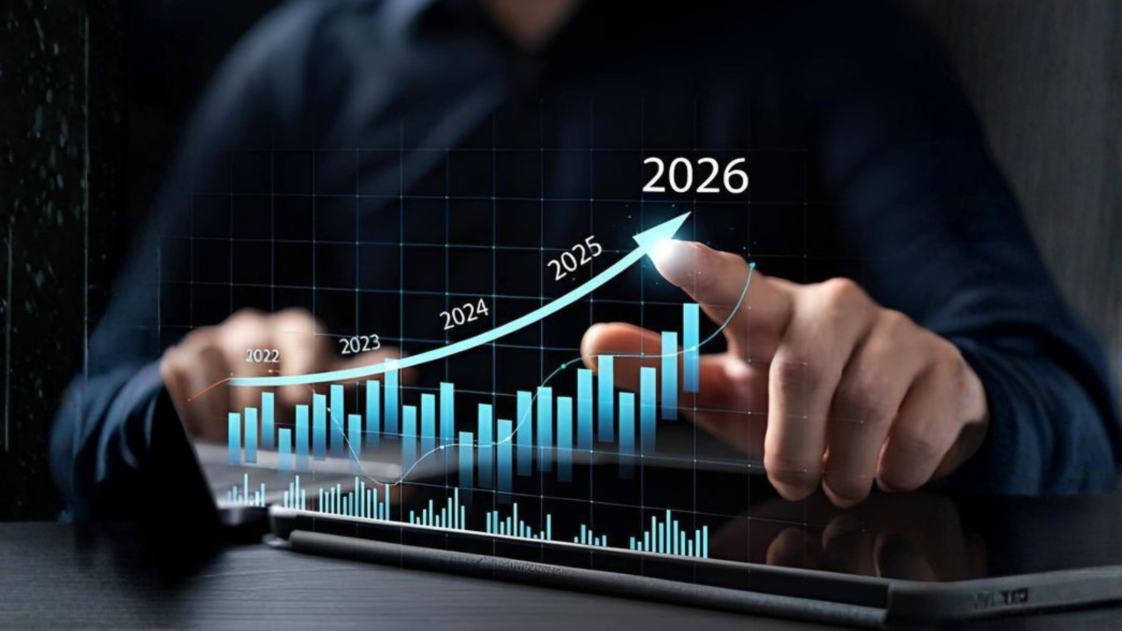 Featured image for “Why Q1 Is the Smartest Time to Own A Franchise”