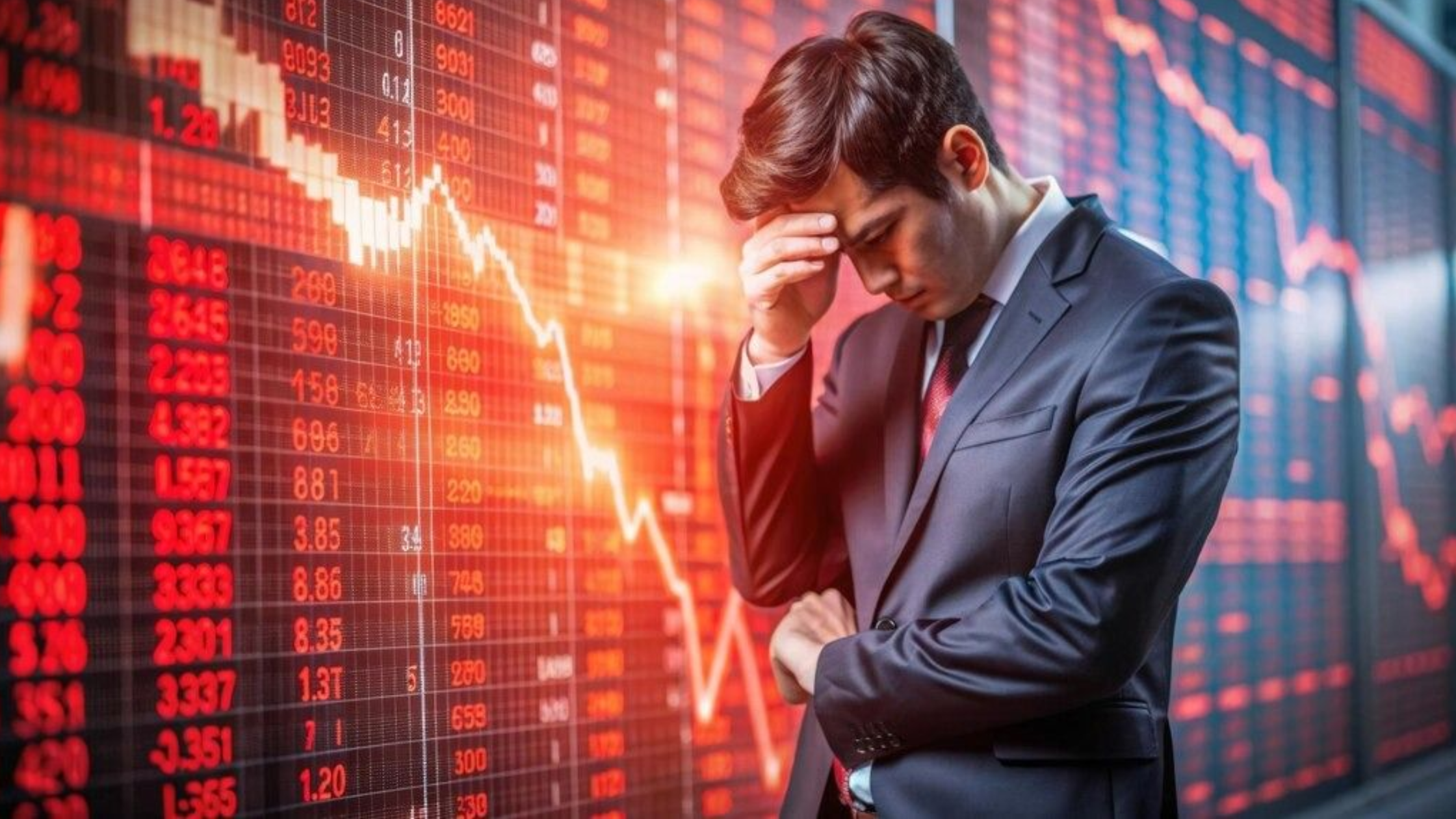 Featured image for “Recession-Resistant Franchises: Why ‘Non-Negotiable Needs’ Businesses Win Every Time”