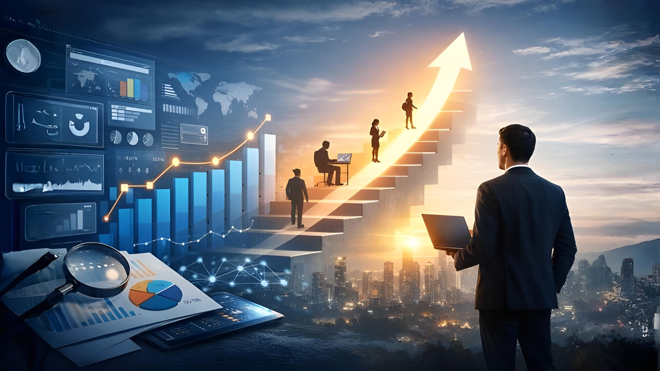 Featured image for “Franchise Opportunities Based on Your Skills”