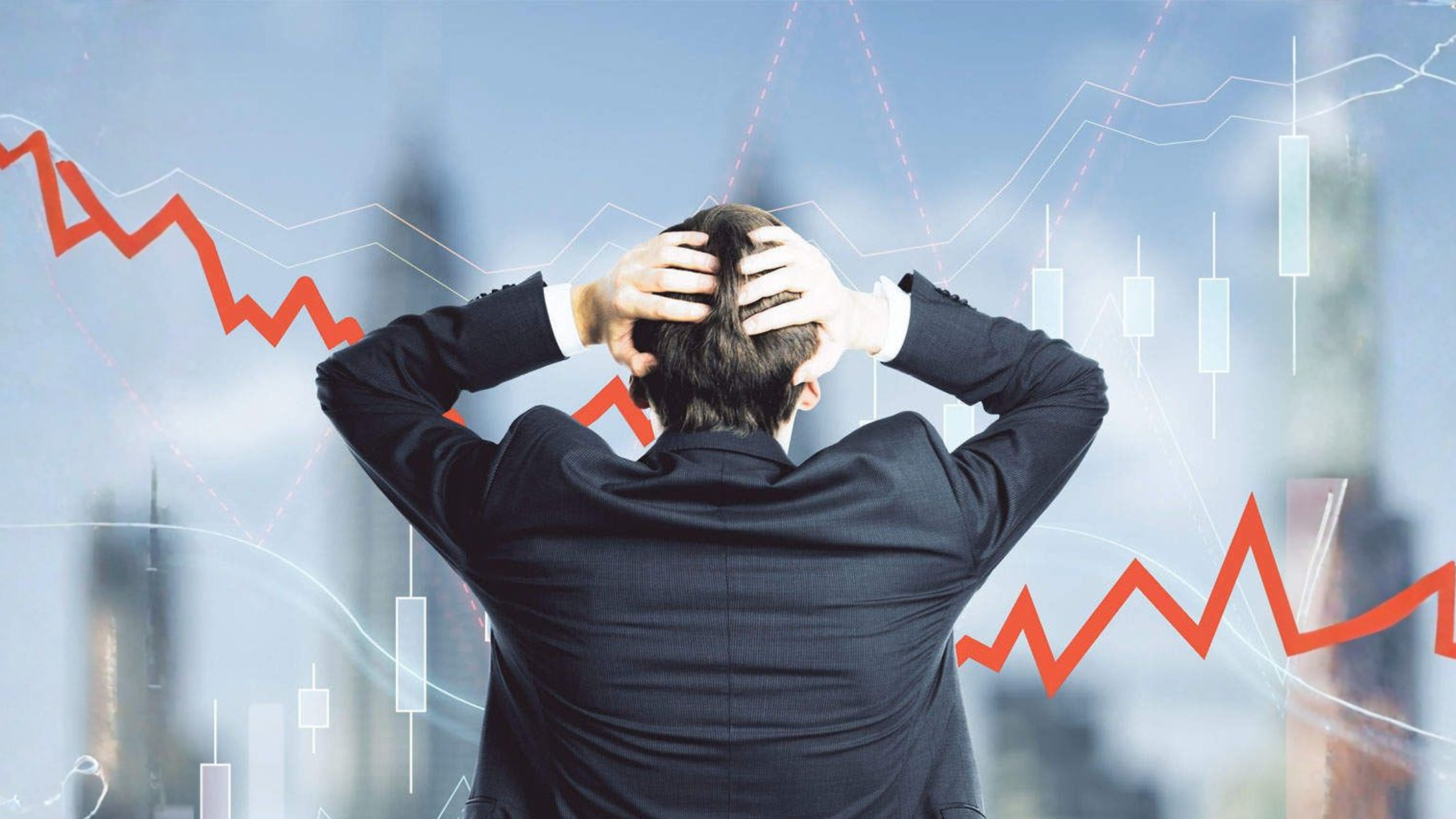 Featured image for “What Market Volatility Means for Aspiring Franchise Owners in 2026”
