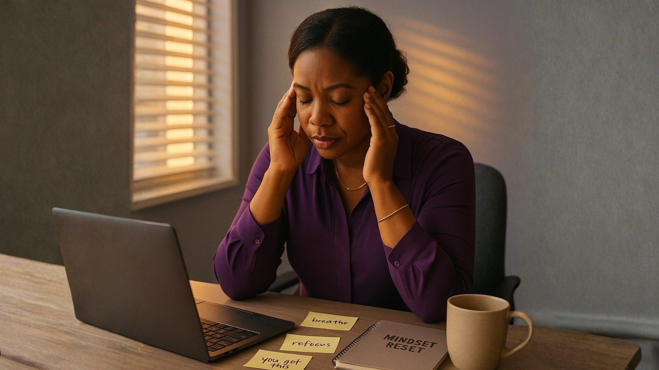 Featured image for “You Might Be Financially Ready to Own a Franchise… But Mentally Unprepared”