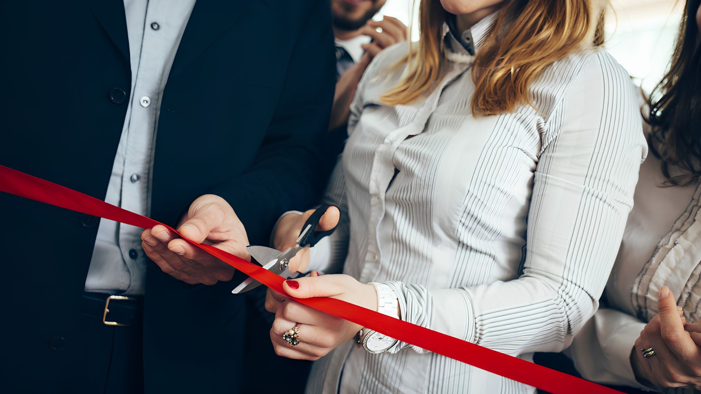 Featured image for “7 Advantages of Owning a Franchise Most People Overlook”