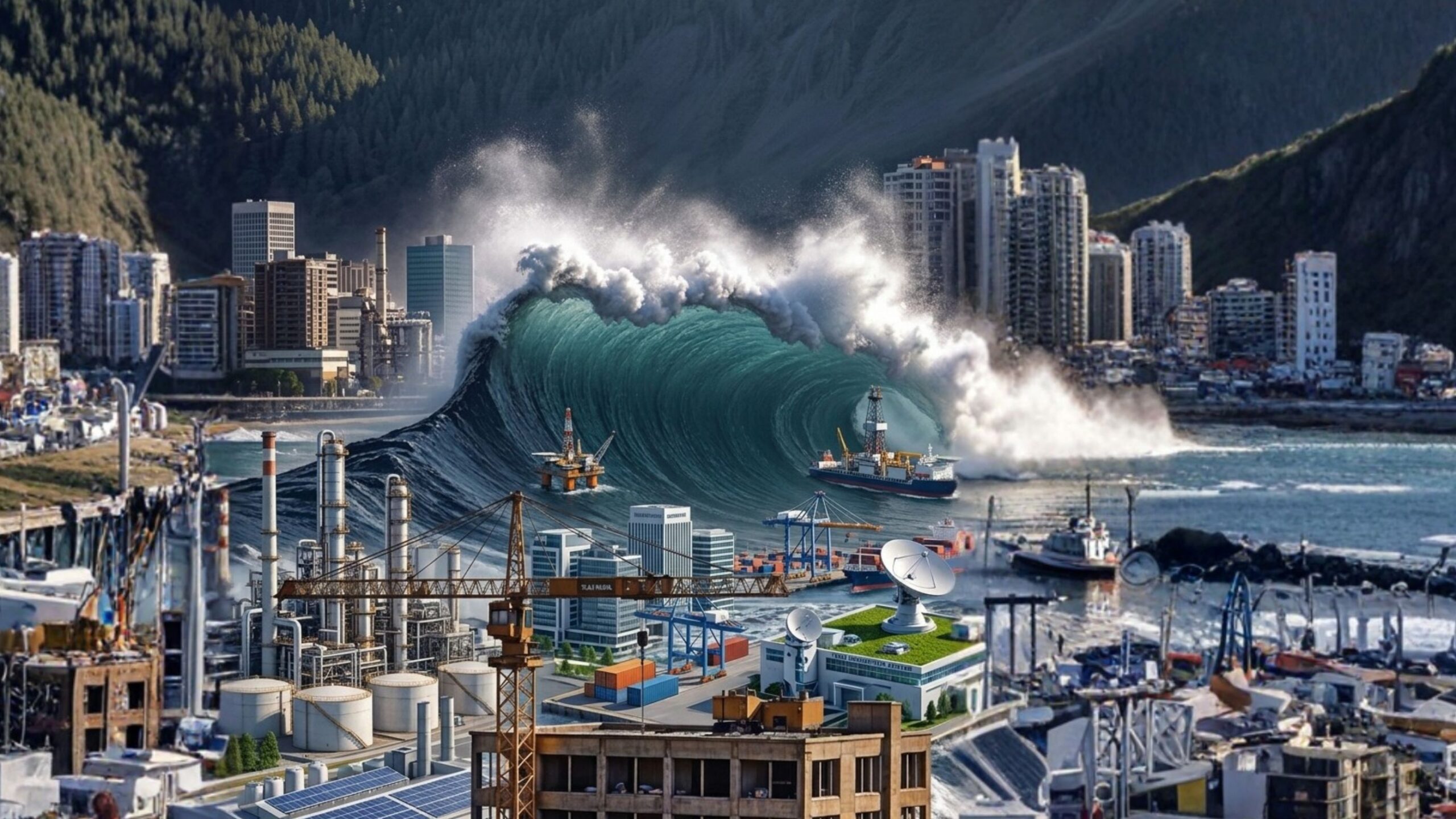 Featured image for “Why Franchising Is the Fastest Path to Business Ownership During the Silver Tsunami Shift”