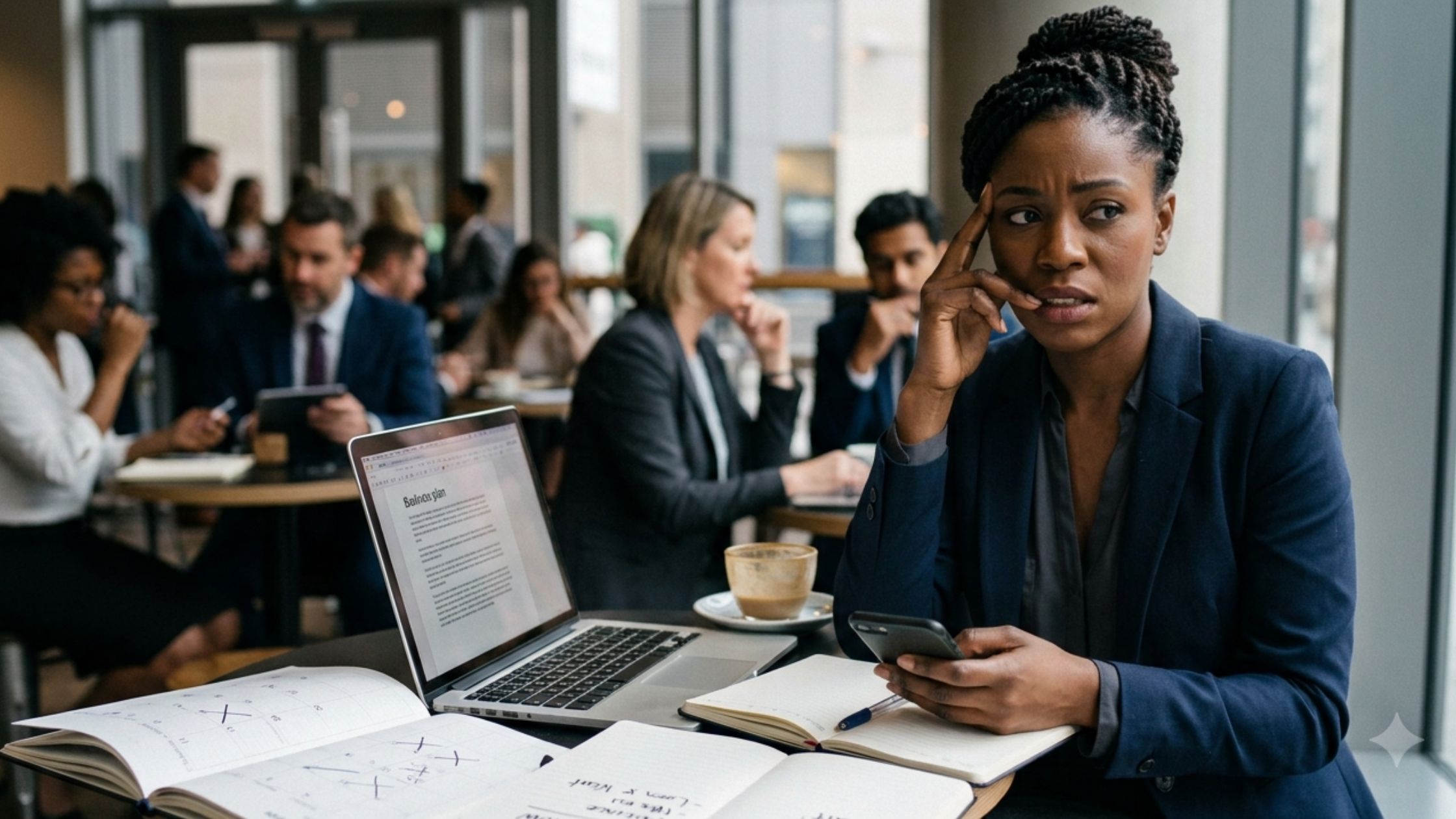 Featured image for “The Cost of Waiting: What “I’m Not Ready Yet” Could Be Costing You on Your Franchise Journey”