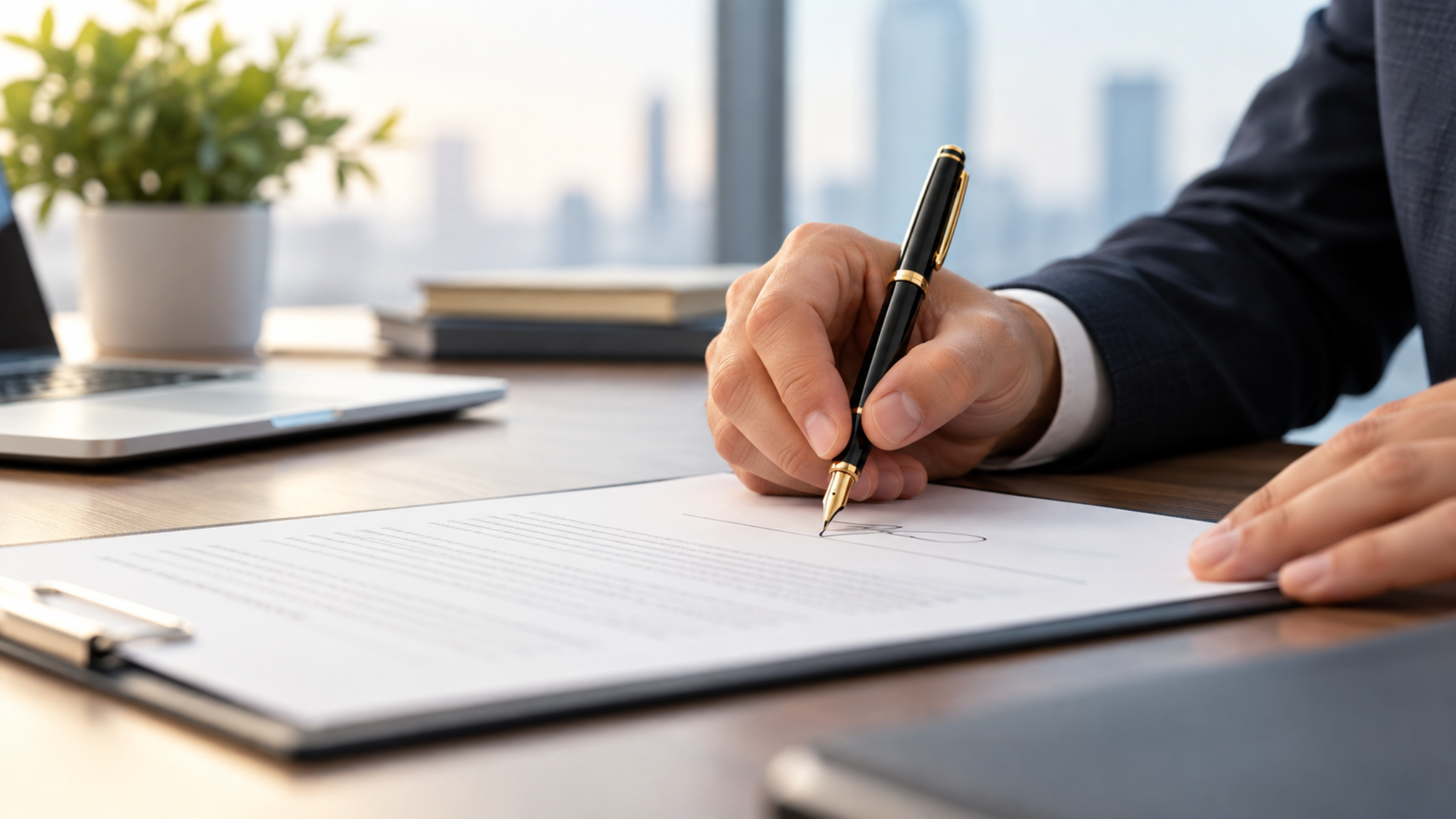 Featured image for “Franchise Agreement Terms You Should Understand Before You Sign”