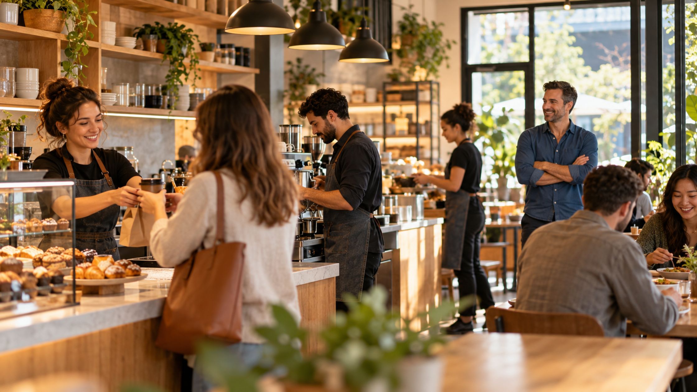 Featured image for “Can Your Business Run Without You? What Franchising Gets Right”