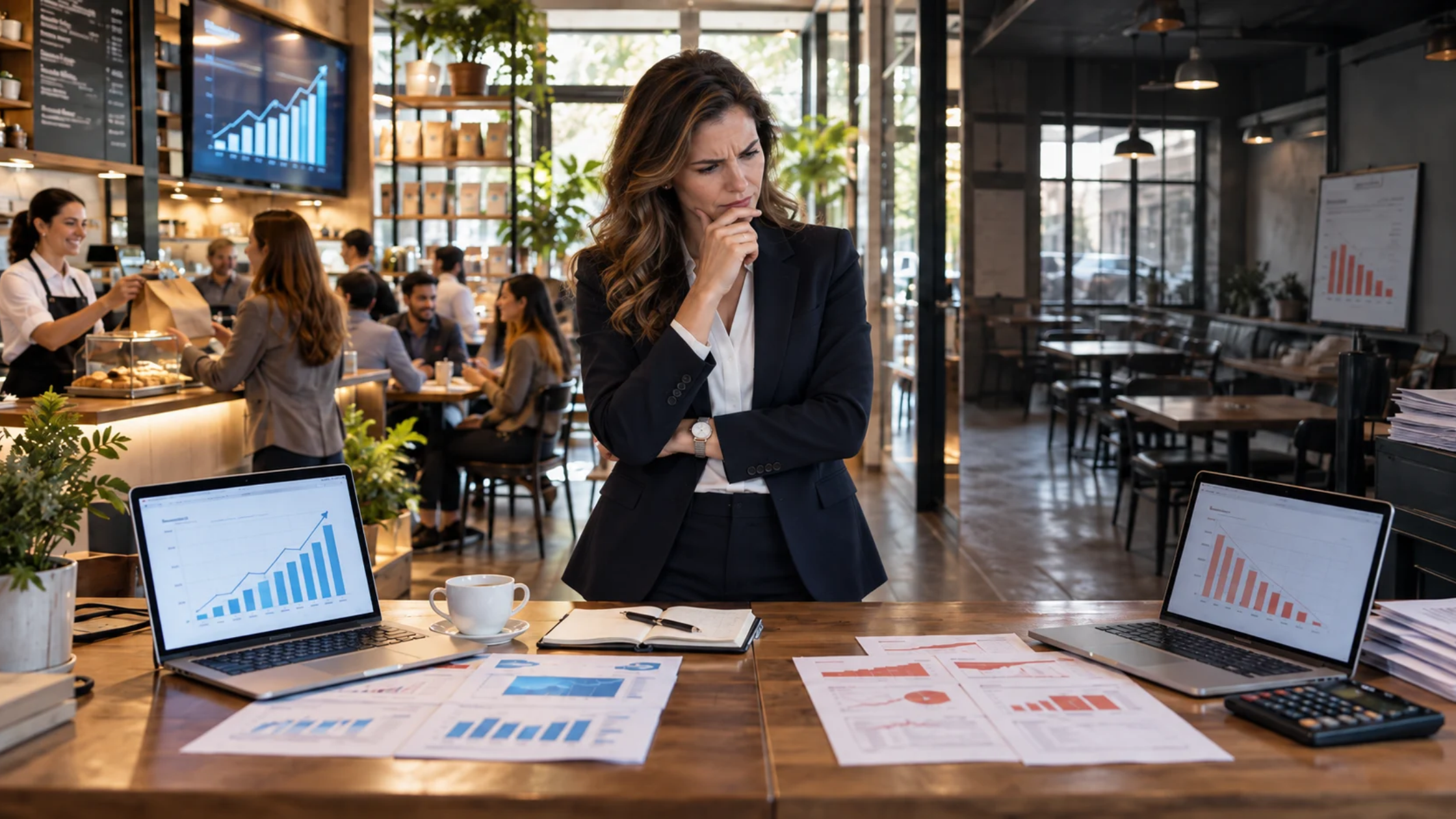 Featured image for “Early Signs to Determine Your Success or Failure in Business Ownership”
